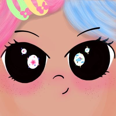 Loona for WU ✨️❤️‍🔥's profile picture
