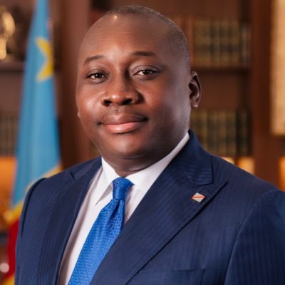 Guy Loando Mboyo's profile picture