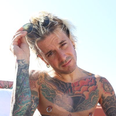 ChristophXXX's profile picture