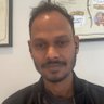 Profilbild von Srikanth