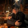 Ajith Bondili 的头像