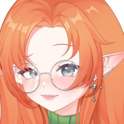 GentleGF*ASMR 🌟🌿エルフ *GirlFailure | Clumsy & Kind's profile picture