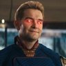 Homelander's profile picture