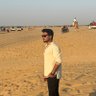 Profilbild von Ankit Dongre