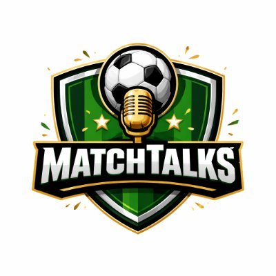 MatchTalks_'s profile picture