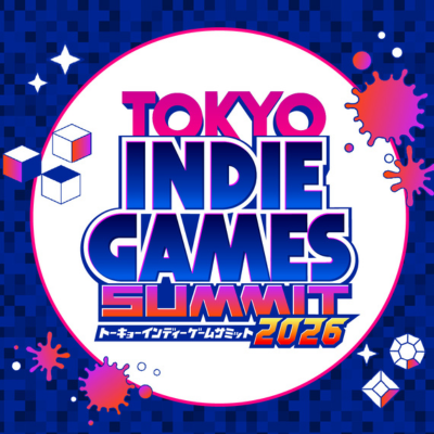TOKYO INDIE GAMES SUMMIT's profile picture