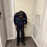 Ten profil fotoğrafı