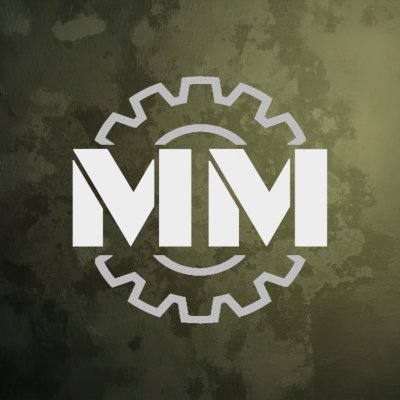 Military Mechanics's profile picture