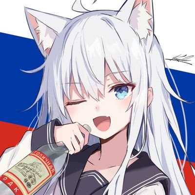 Koshka / 在ロシア🇷🇺's profile picture