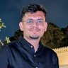 Zeel Shah's profile picture