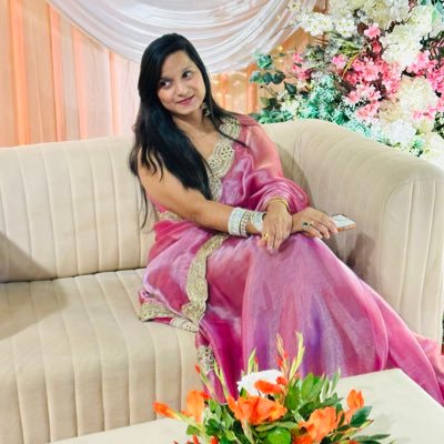 Srishti Vishwakarma's profile picture