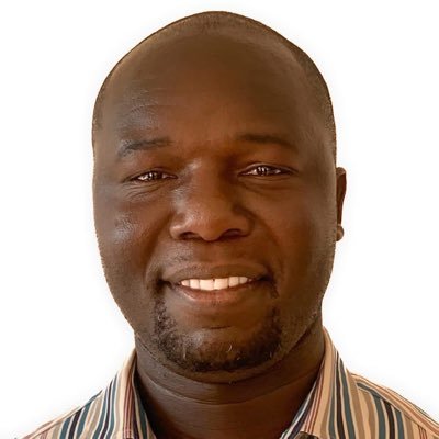 paulkakande5's profile picture