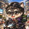 Profilbild von 副業Uber配達員の呟き