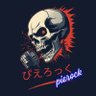 Фото профиля 🕴️ぴえろっく❂t2ms🐼🍜