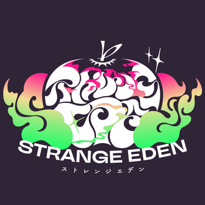 STRANGE EDEN / ストレンジエデン's profile picture