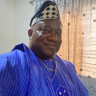 Olóyè Somorin Osifeso's profile picture