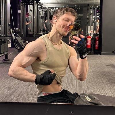 Axel's profile picture