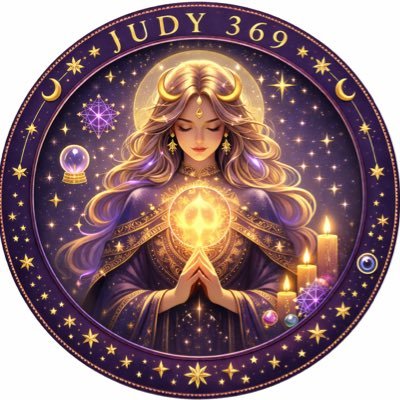 J U D Y 369's profile picture
