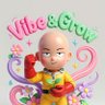 Фото профиля Vibe & Grow