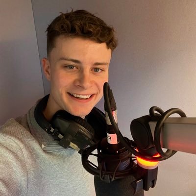 Max Hayes's profile picture