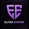 ELITEX EMPIRE 💜 profil fotoğrafı