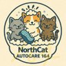 【北猫洗車堂】NorthCatAUTOCARE164 (腹下変態組合札幌支部2号)'s profile picture