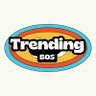 Trending Bos profil fotoğrafı