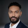 Ahmed Ibrahim profil fotoğrafı