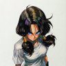 Profilbild von バタコ