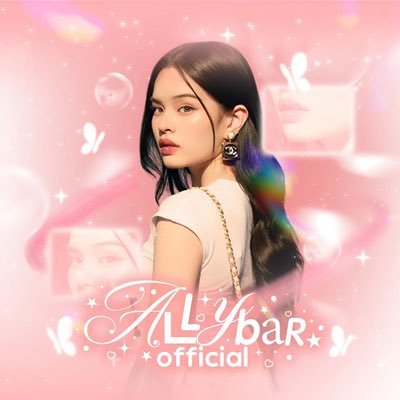 allybarofficial's profile picture