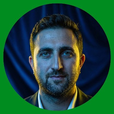 Korhan Çağla | Digital Design • Creative Tech's profile picture