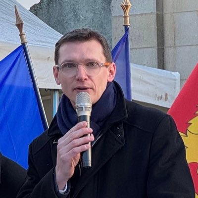 Nicolas Joyau's profile picture