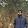 Siddharth Tiwari 的头像