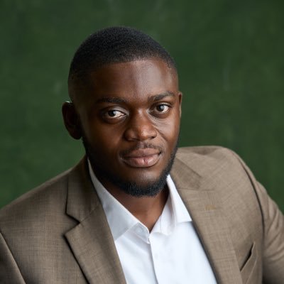 Yudah Brown's profile picture