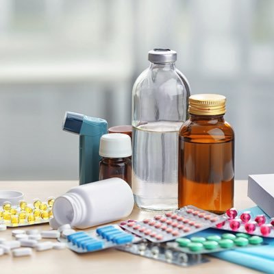 MEDICINE 💊💉's profile picture