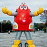 Profilbild von きくちくん