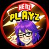 Henry🎸🇬🇧🎮 profil fotoğrafı