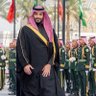 Muhaib | MBS 的头像