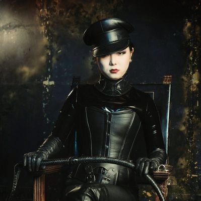 Goddess Ran / 蘭女王様's profile picture