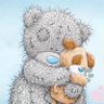 มัมม๋าเด็ก૮ ⑅ . ֑ . ১🐶🐻❄️ⱽᴬⱽᴬ⋆˚☆˖° profil fotoğrafı