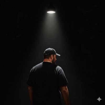 The Man's profile picture