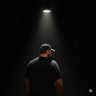 The Man's profile picture