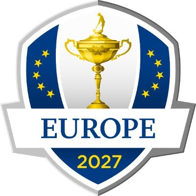 Ryder Cup Europe's profile picture