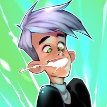 GoonyPhantom's profile picture
