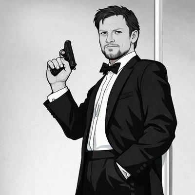 DesolatedMrBond's profile picture