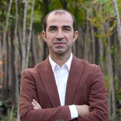 Keskin Bayındır's profile picture