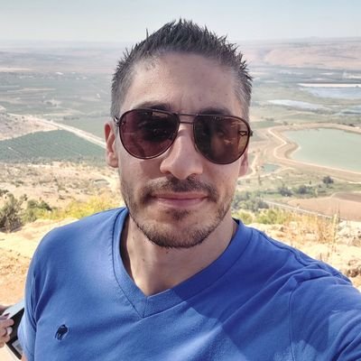 Idan Segev's profile picture
