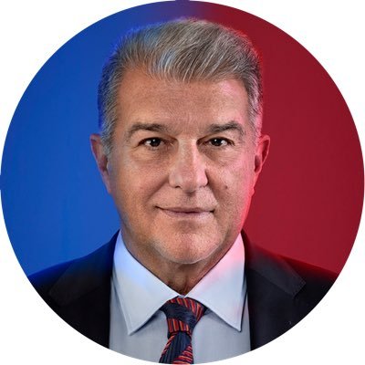 JoanLaportaFCB's profile picture