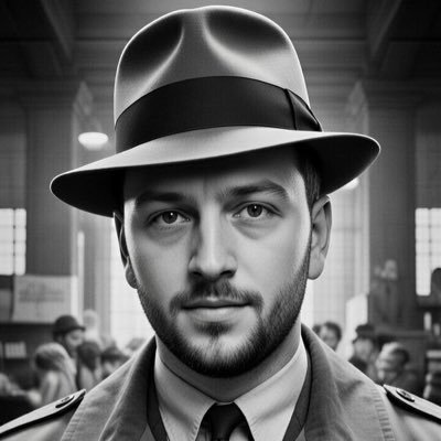 Eddy Wax ✍️'s profile picture
