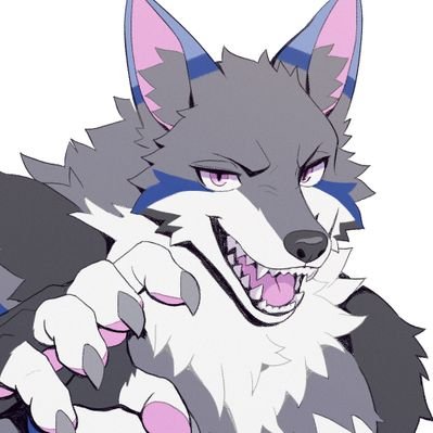 Zolls🐺 🔜 UTFG's profile picture
